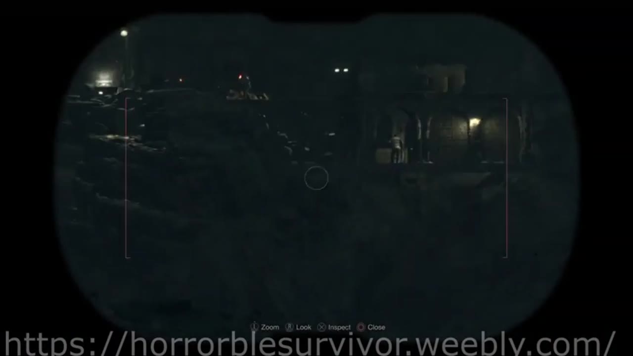 horrorble survivor: resident evil 4 remake: episode 26: EVERYONE IS ALERGIC TO BULLET/PLAYSTATION STATE OF PLAY REACTION