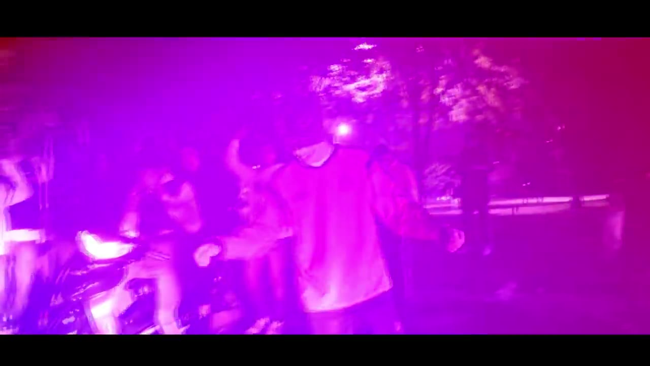 Salas TITAN ( Video Oficial)( 720 P HD)