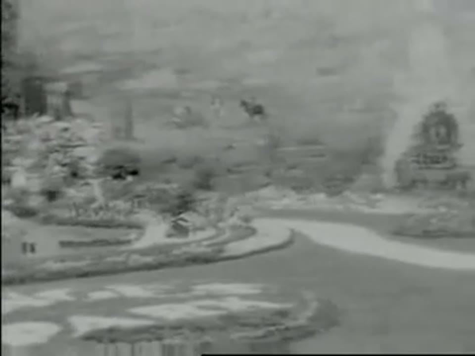 [Home Movies: Can 10482: Texas Trip, Bud & Virginia]