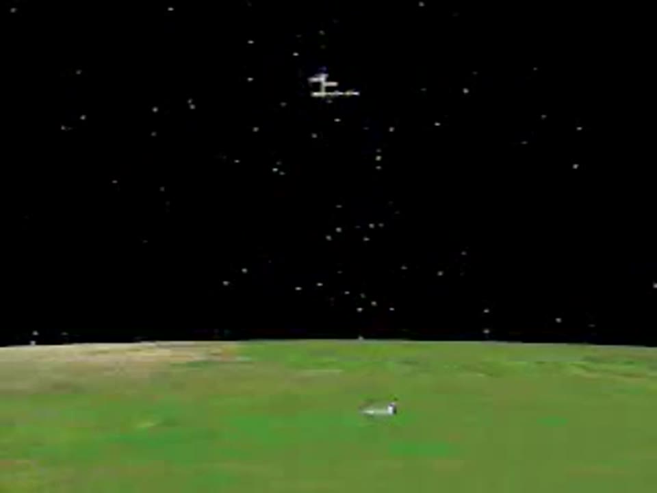 sts102docking