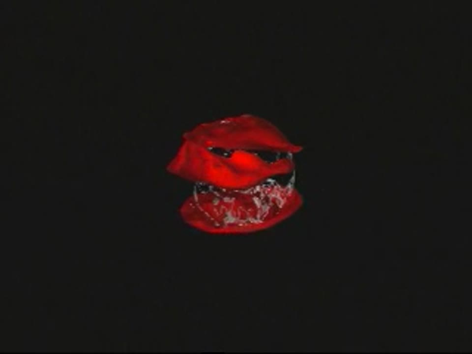 3D Global Methane