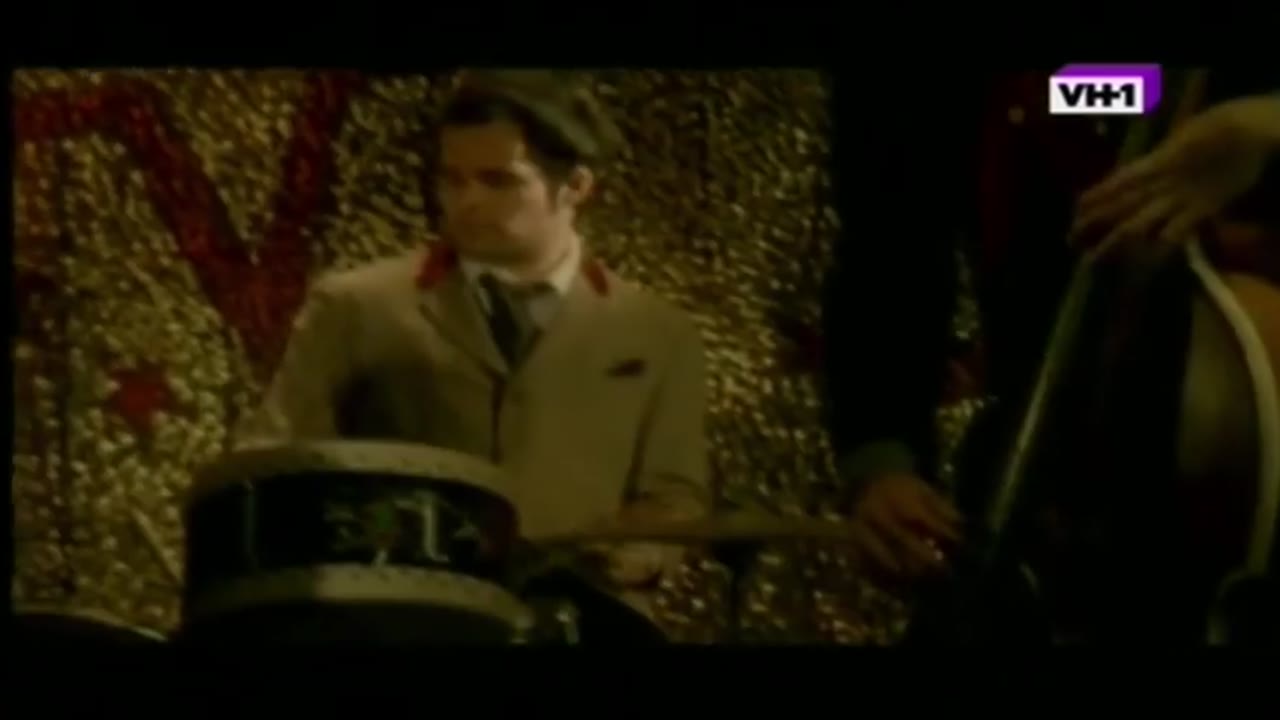 VH1 LA - Compilado Old is Cool (2) - 06/10/2020