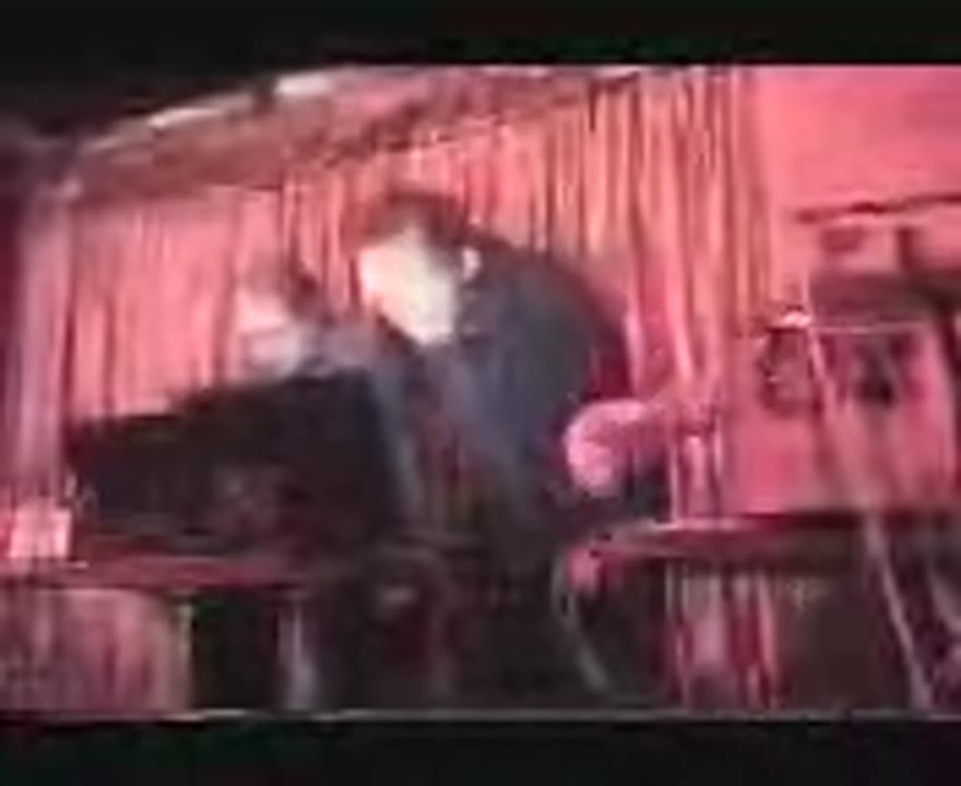 Team Techno - Khyber [02/10/2002] Part 1: William Fields