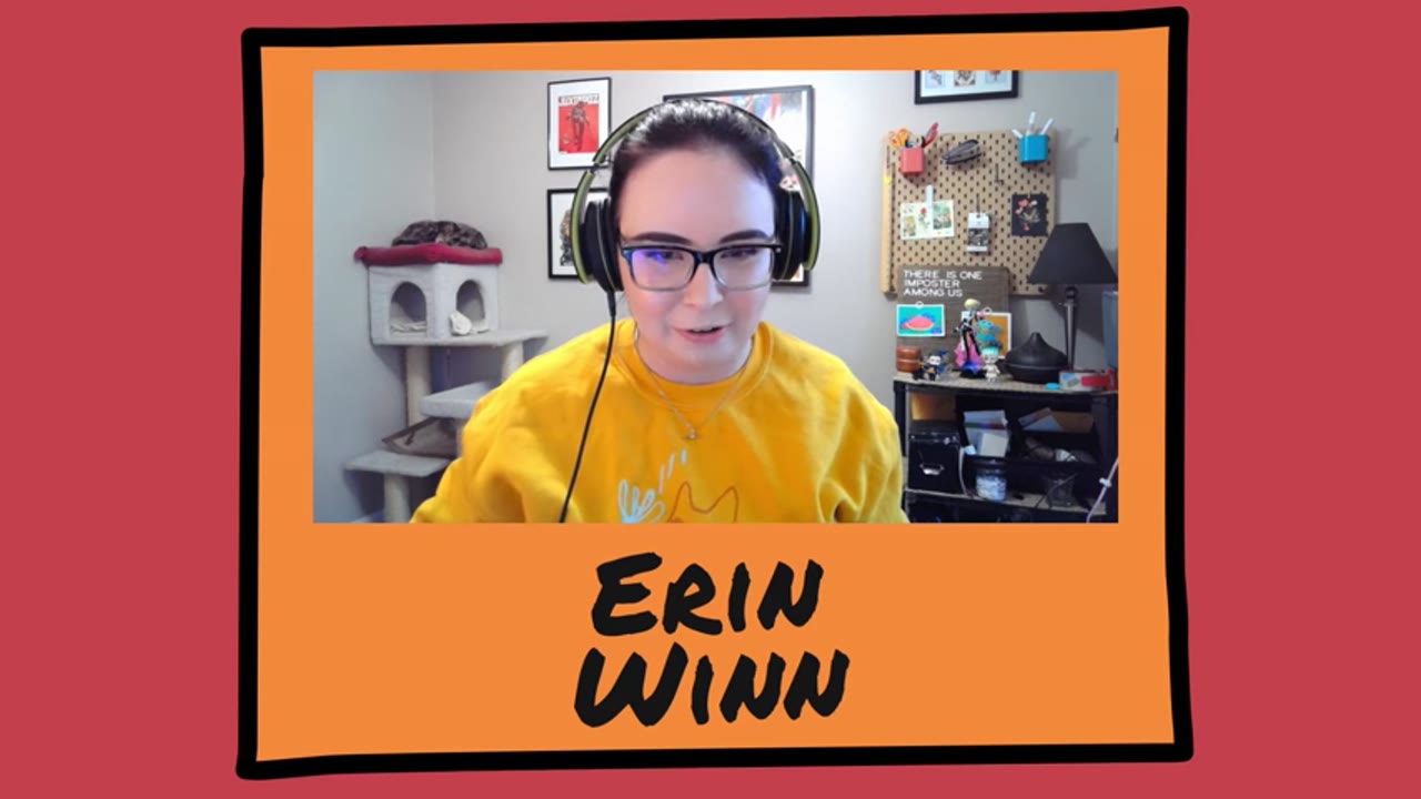 I Have Notes: TOXIC GAMERS!