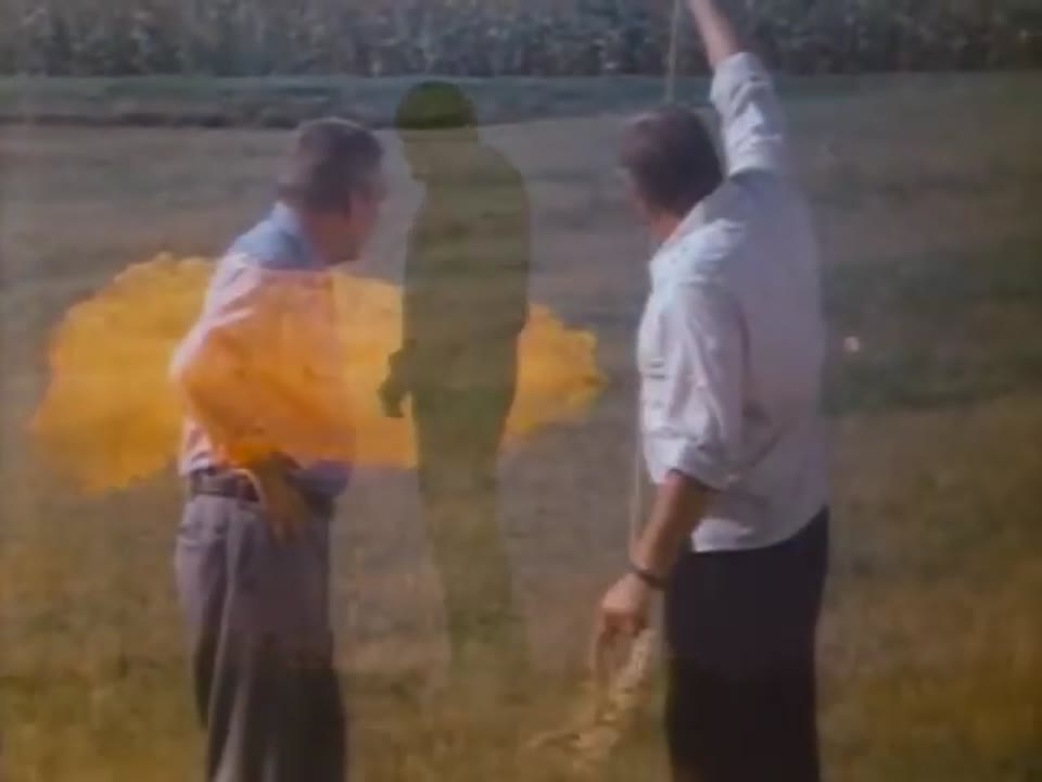 A Real American Hero (1978)