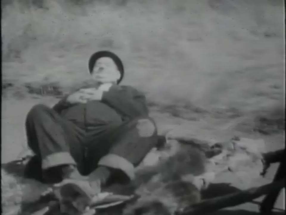 Laurel & Hardy's Musical Moments (1988)