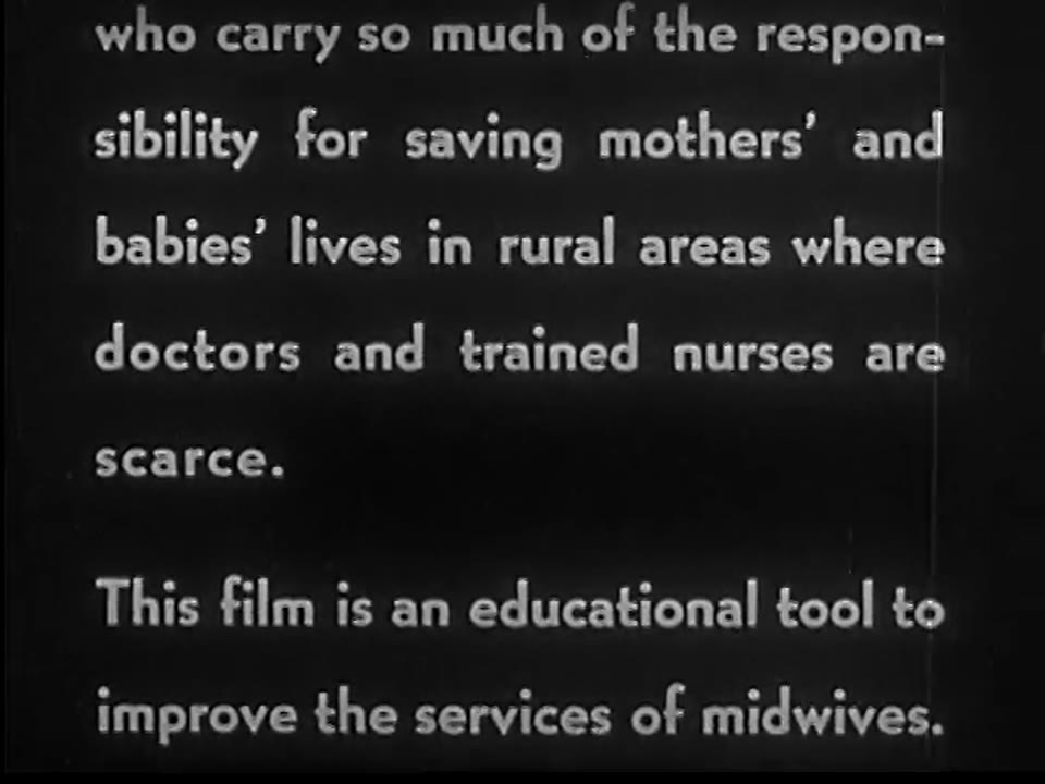 All My Babies: A Midwife's Own Story