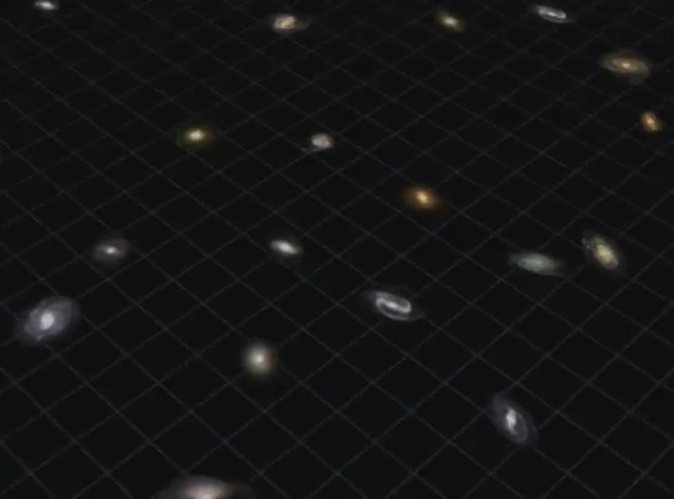 The Big Rip