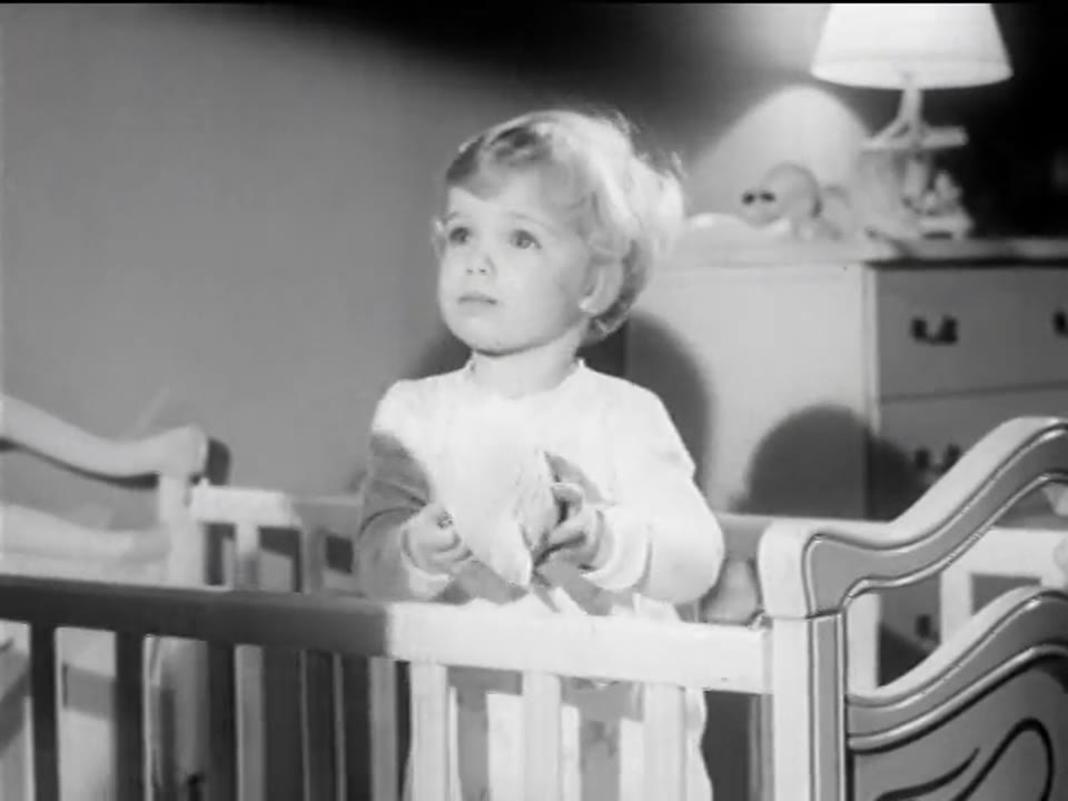 Ozon Hairspray Commercial 2
