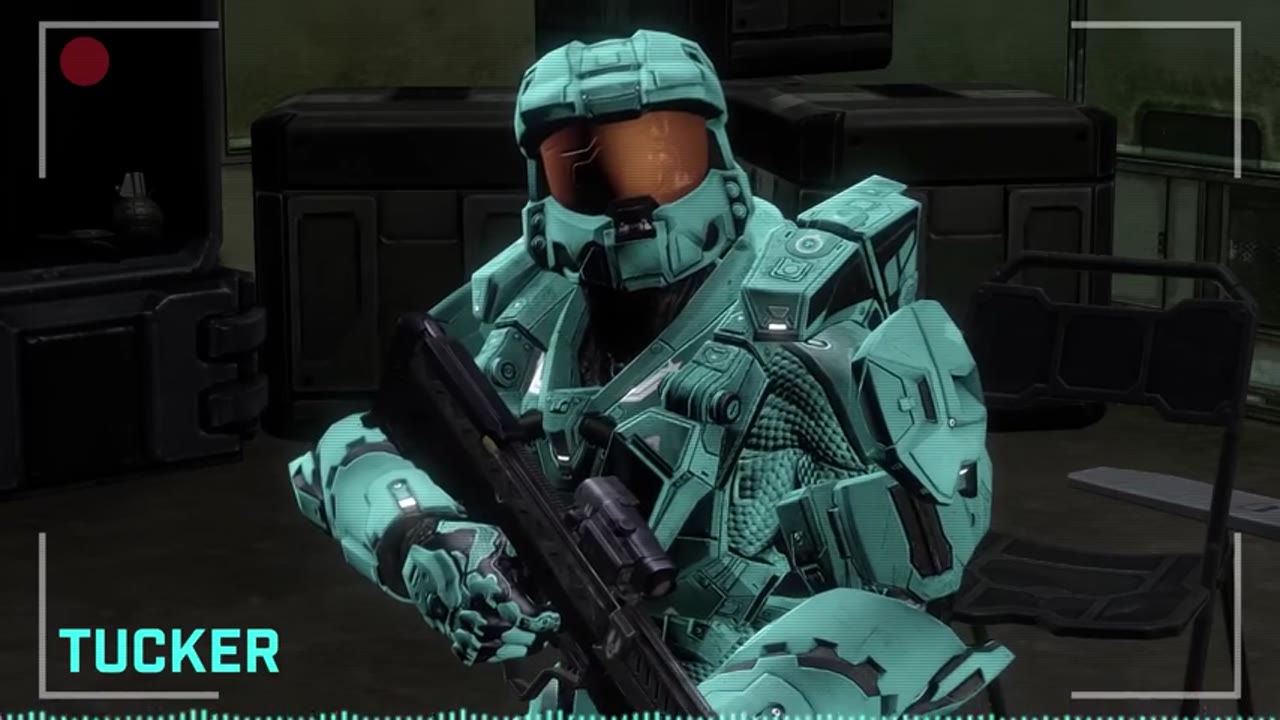 Red vs. Blue | Journal Entries 001 - 003
