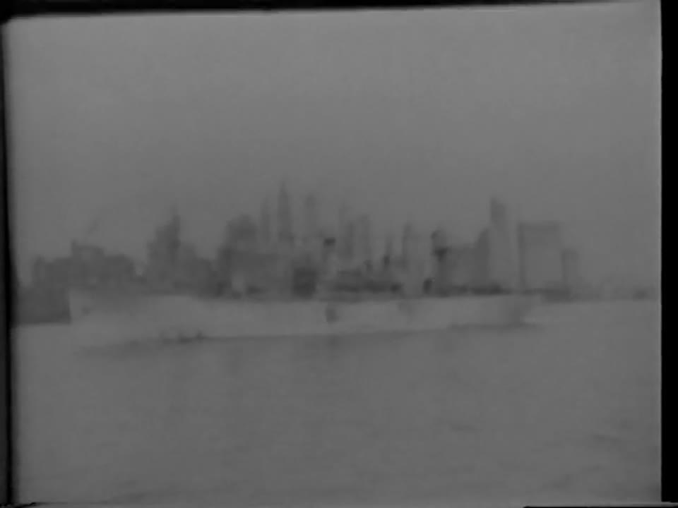 Heroes Comes Home, 1946/07/03