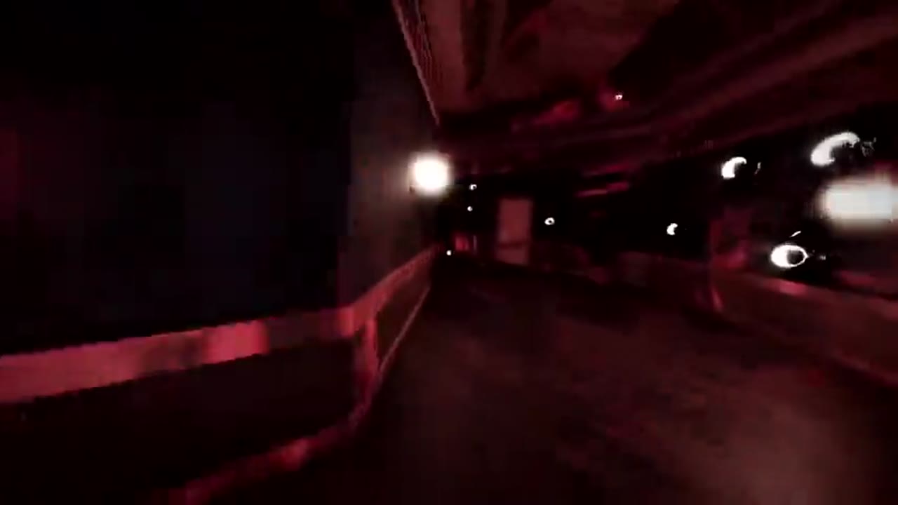 TRAYN$ Seeking ( Official Music Video, Doors OST Here I Come Remix)