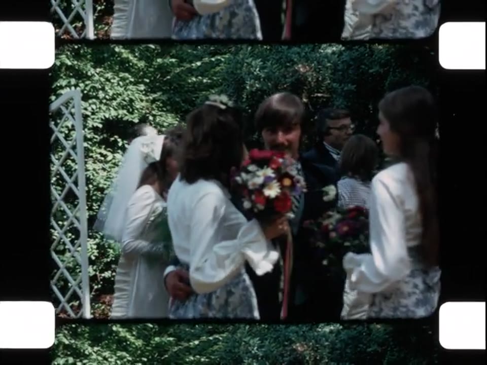 John Schmidt Collection: Reel 03