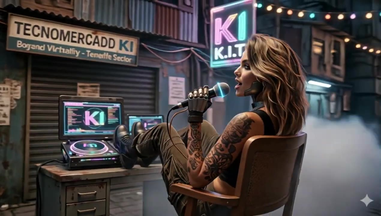 KLT Bajo Tierra ( Video Oficial) Reggaeton Afrobeats