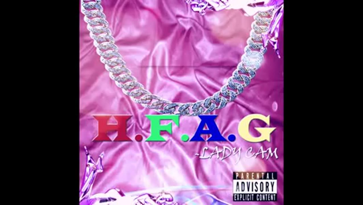 Lady Cam H. F. A. G