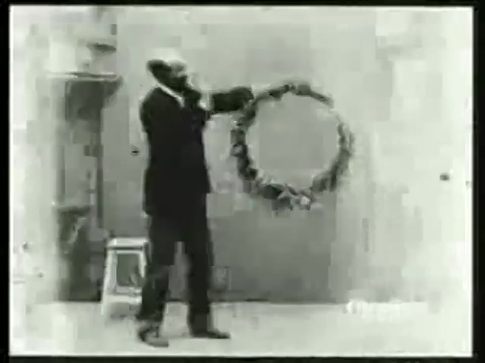 Évocation Spirite