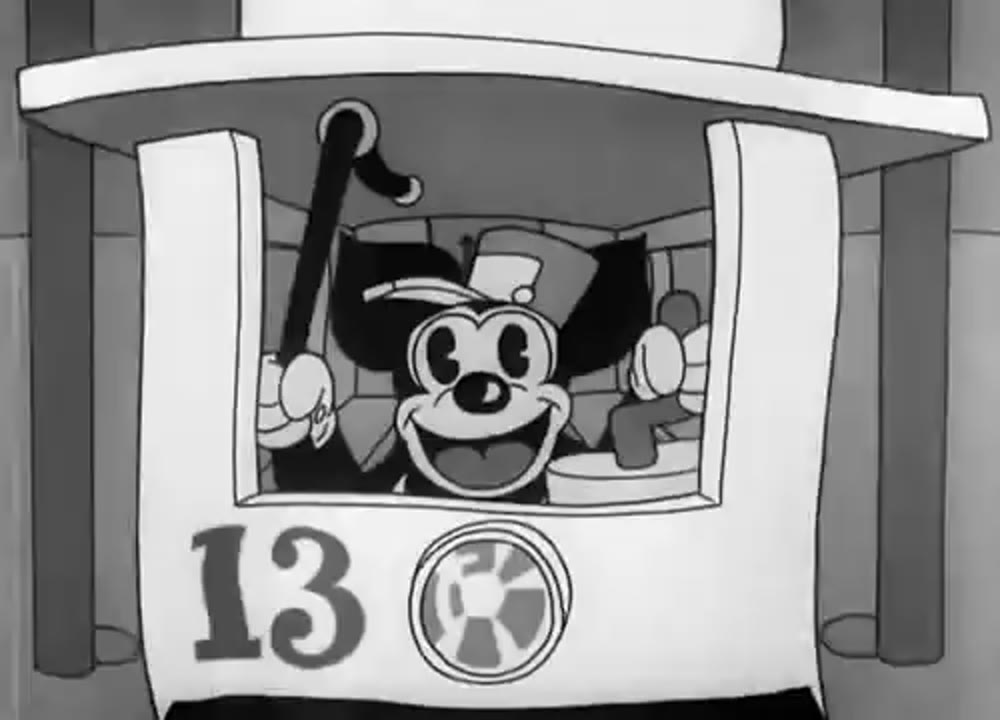 Smile, Darn Ya, Smile! (1931)