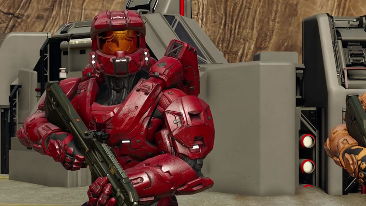 PSA: Microplastics! | Red vs. Blue