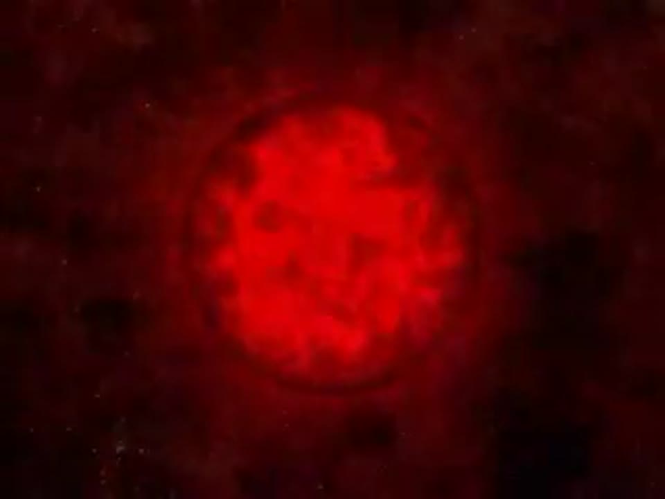 A New Twist on an Old Nebula