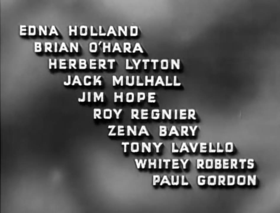 Chained for Life (1952)