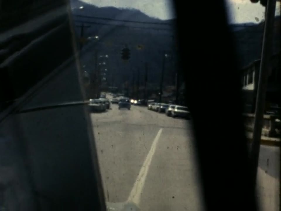 Home Movie: 97195: Miscellaneous Travel Scenes