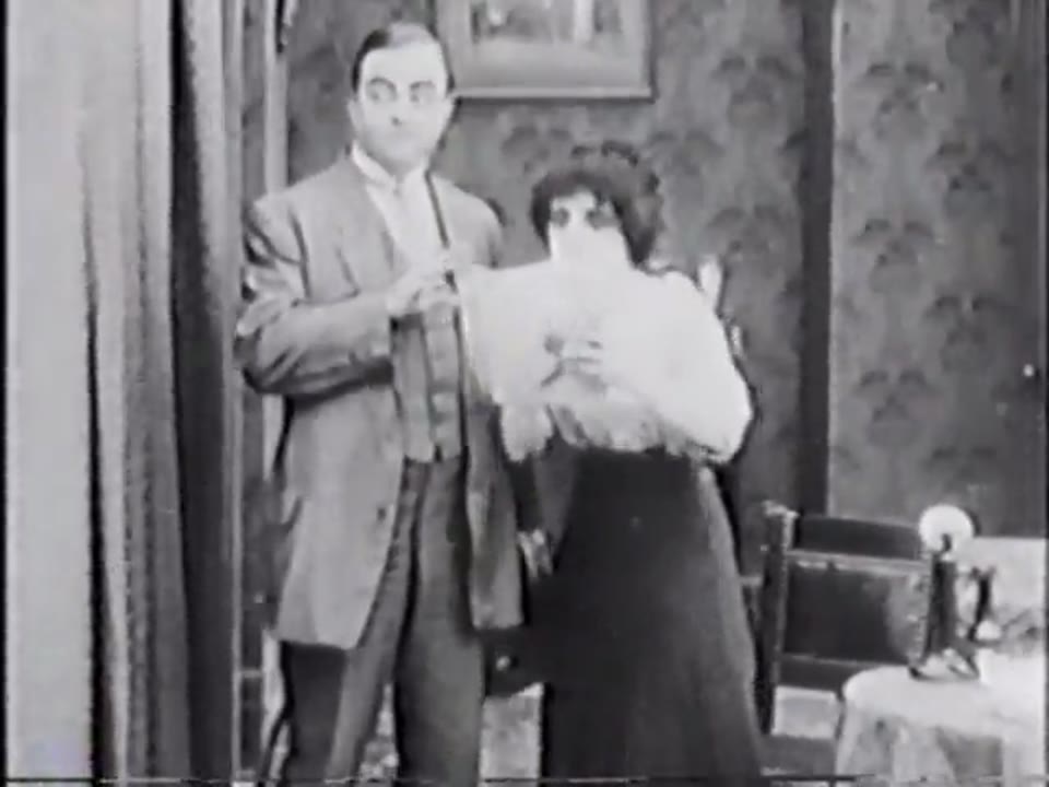 HELP HELP (1912)