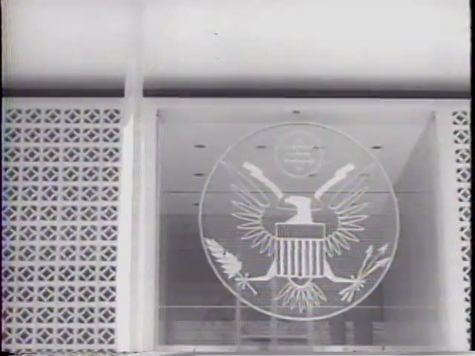 New Delhi, India, 1959/01/08