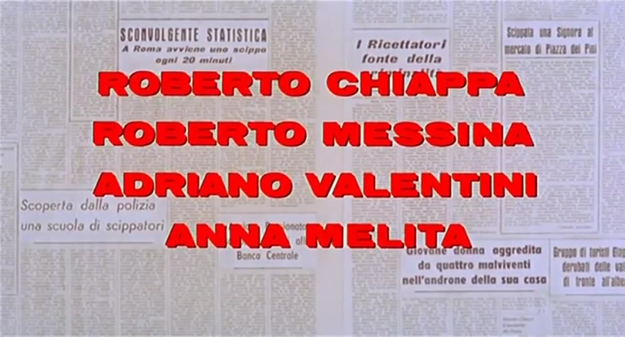 Squadra antiscippo (1976)
