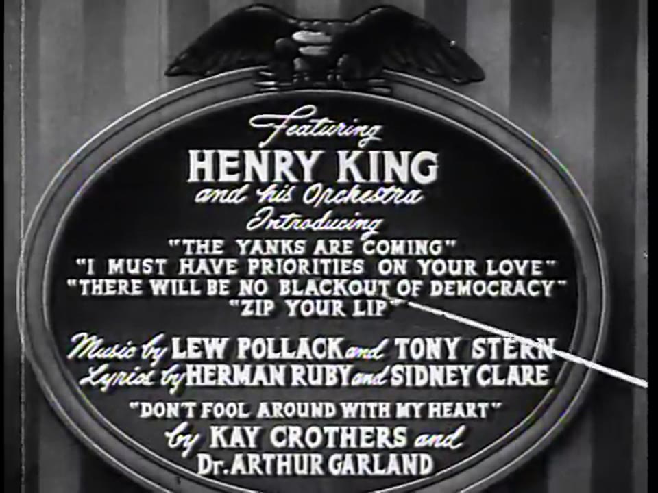 Yanks Are Coming