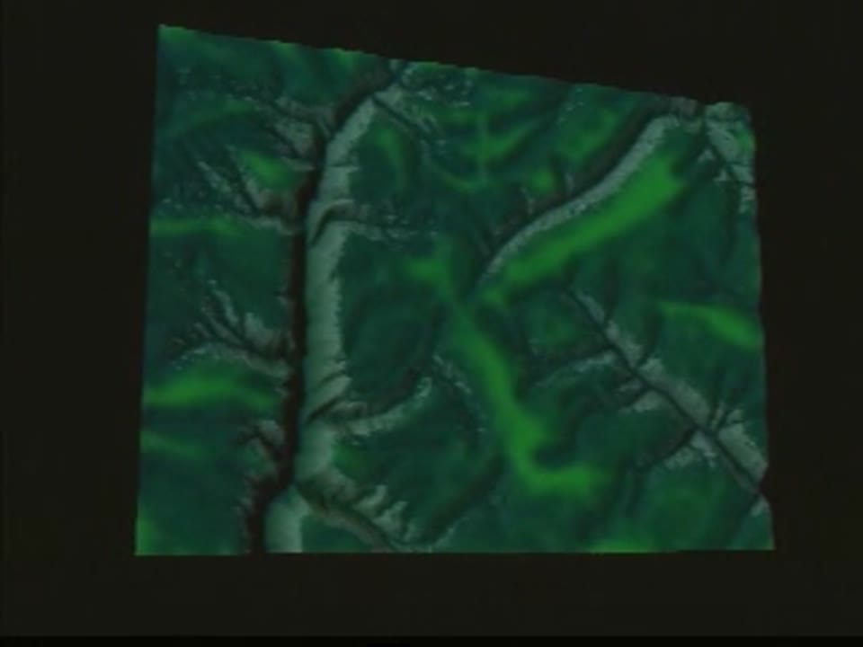 River Erosion Prototype 2