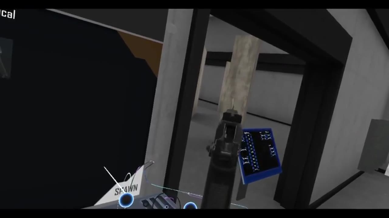[2019-02-17] Hot Dogs, Horseshoes & Hand Grenades (HTC Vive): Messing Around In H3VR - Part 1