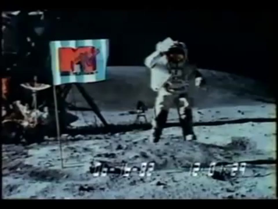 MTV Vidcheck (June 16, 1982)