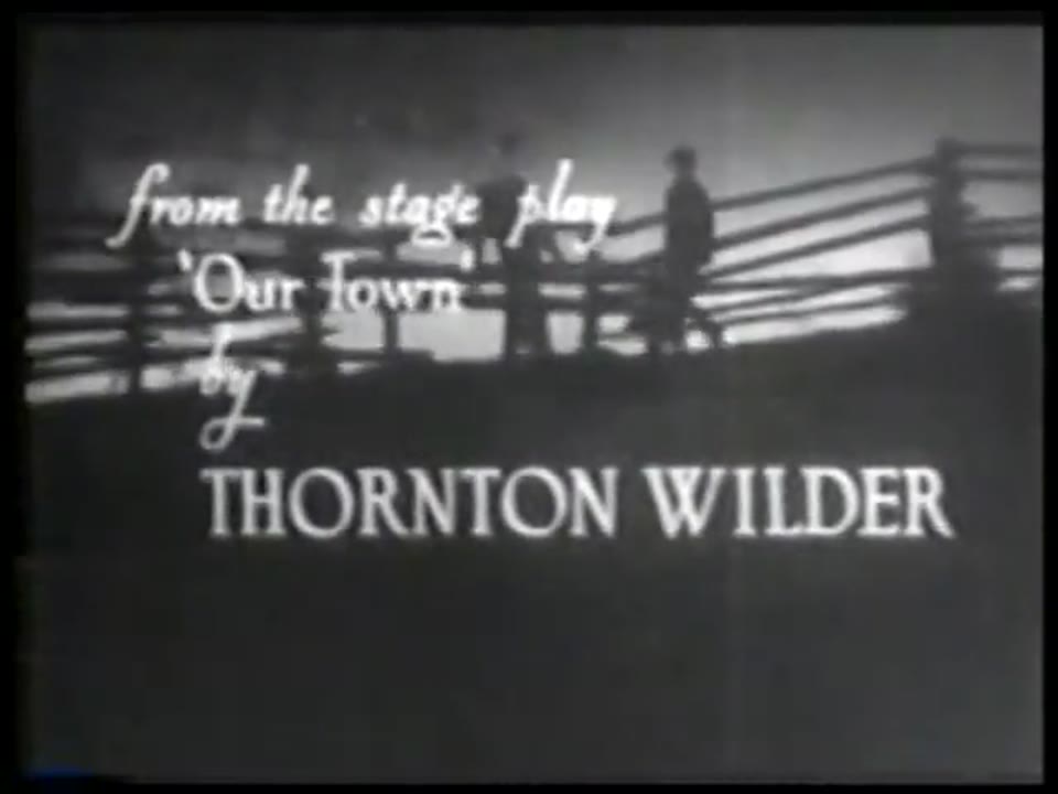 Our Town