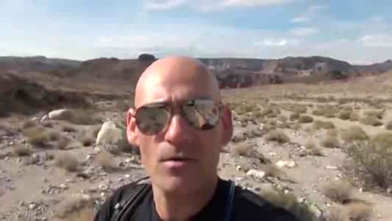 White Rock Canyon Hot Springs, Brain Eating Amoebas And Jason Statham Glasses