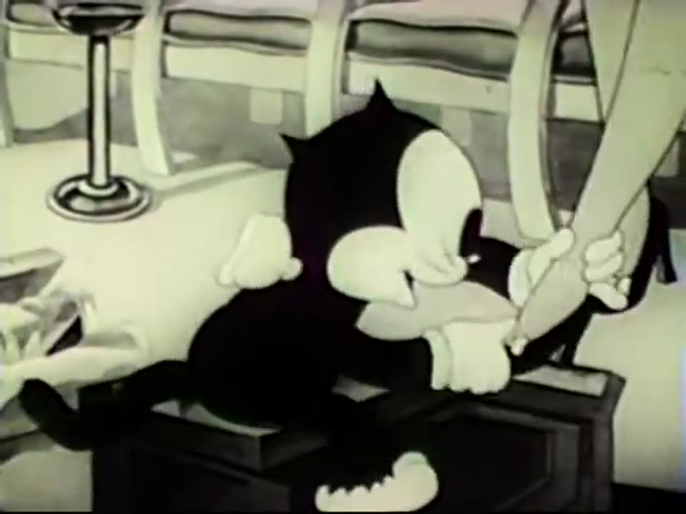 Krazy's Shoe Shop (1939)