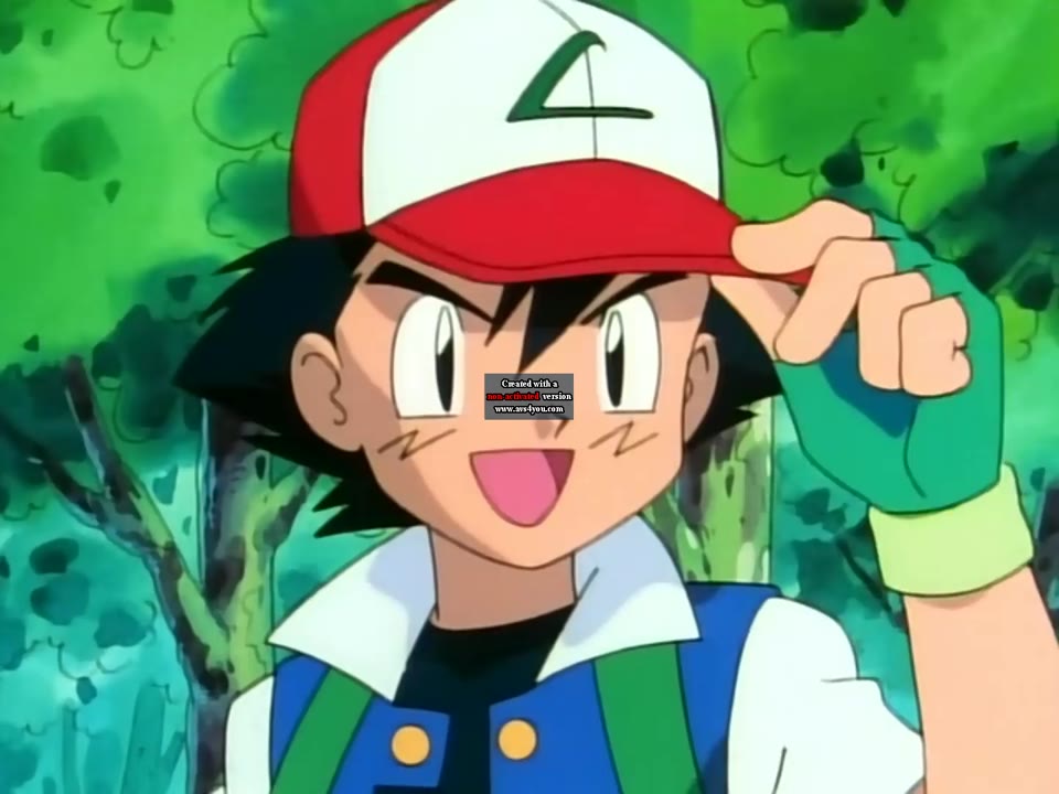Comic Toons Presents - Pokémon Adventures: Volume 1 (2020, Fanmade)