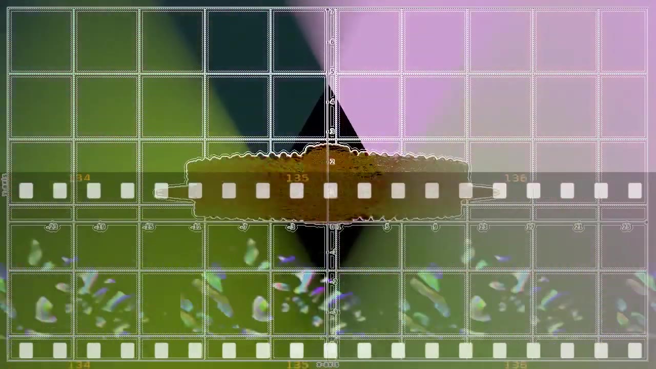 Thrown Together