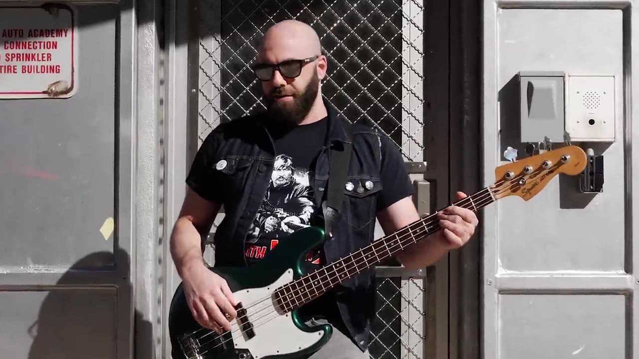 Rex Viper Nintendo Power Of Love ( Music Video)