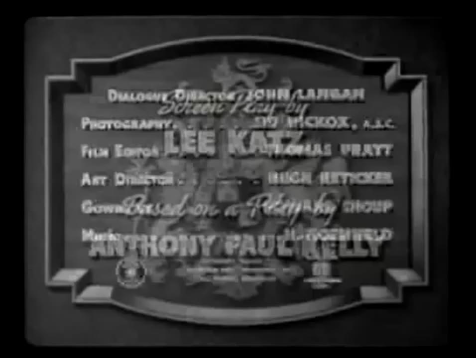 British Intelligence (1939)
