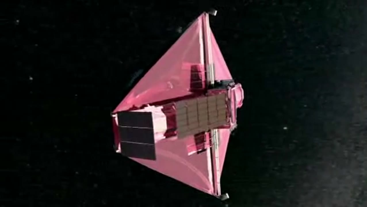 Mirror Odyssey