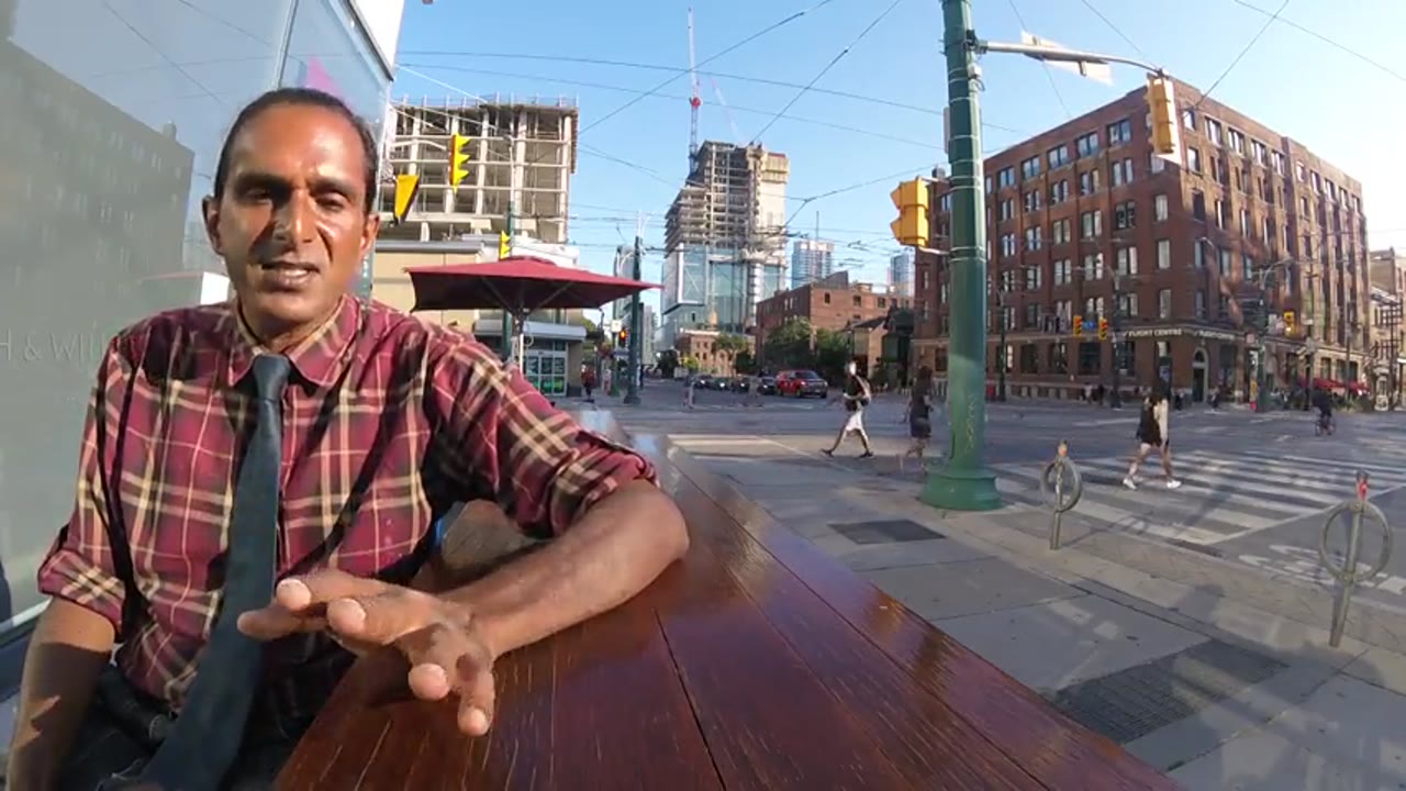 RAW VIDEO: Kanye West vs. Covidiocracy and The Zombie Apocalypse - Part 1