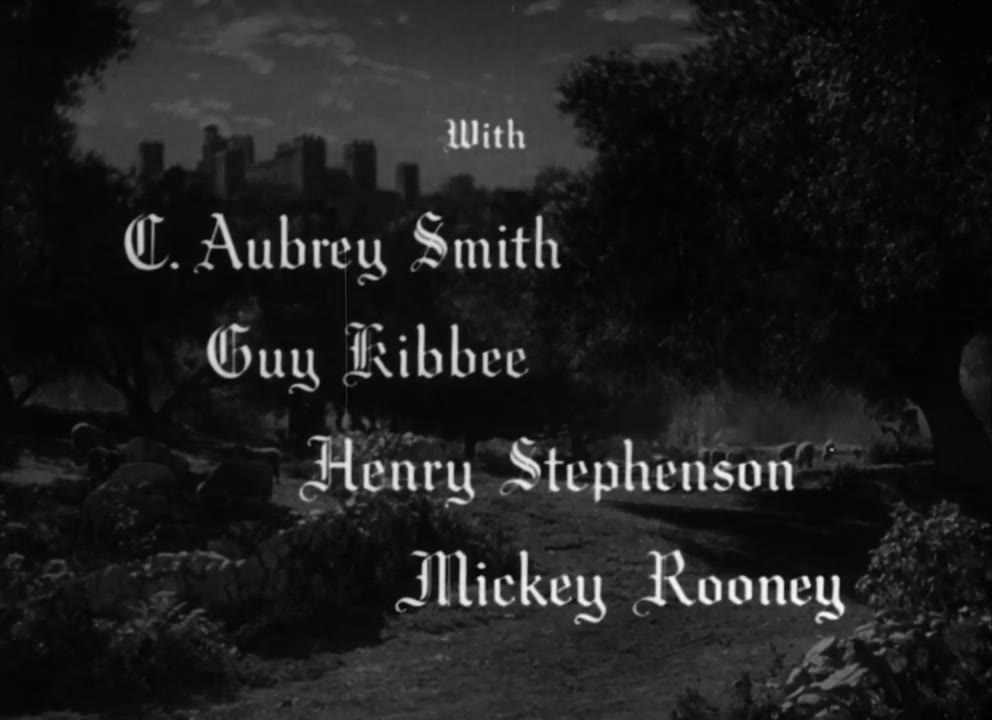 Little Lord Fauntleroy (1936)