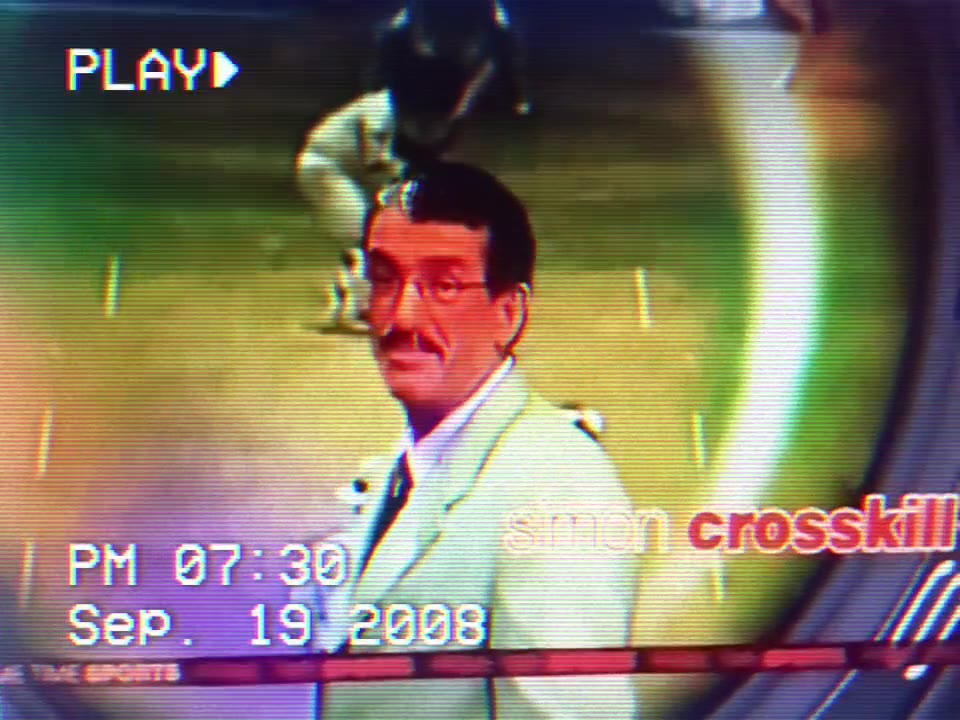 Prime Time Sports (September 19th, 2008)