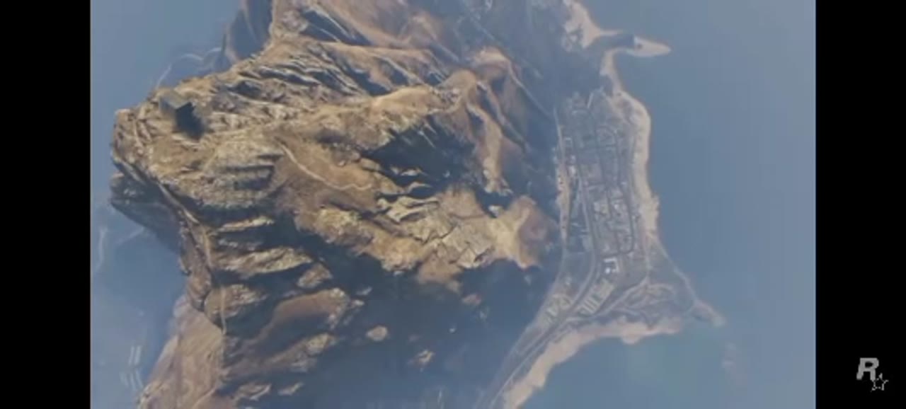 Happy 8th Birthday to GTA 5(3)