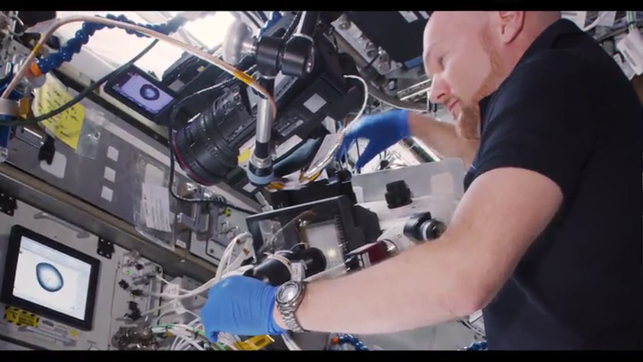 jsc2018m001032Space-Grown_Crystals_Offer_Clarity_on_Parkinsons_Disease