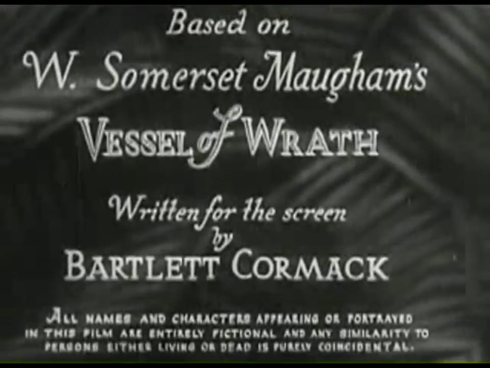 The Beachcomber