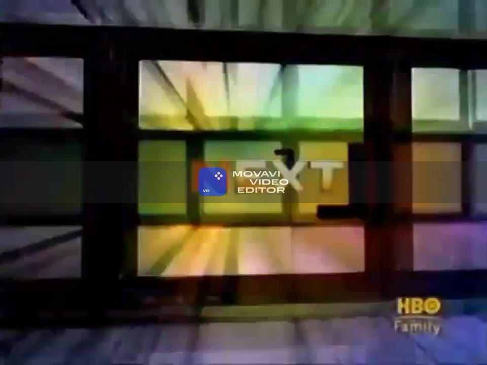 HBO Family JBMS Next bumper (2006-2011; FANMADE)