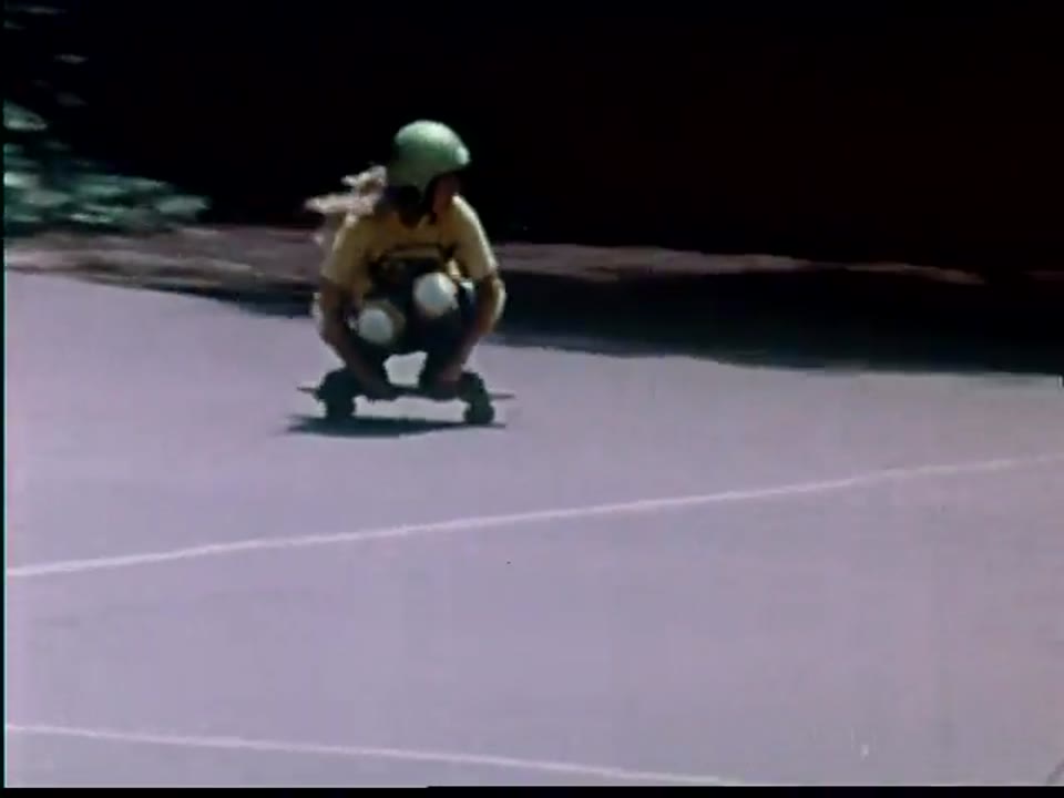 Skateboard Sense
