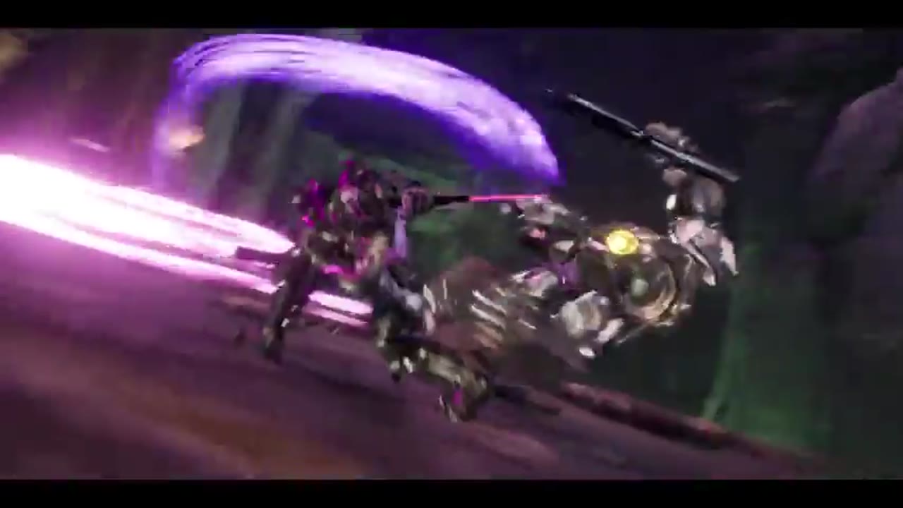 Red vs. Blue: Zero | Official Mid-Season Trailer