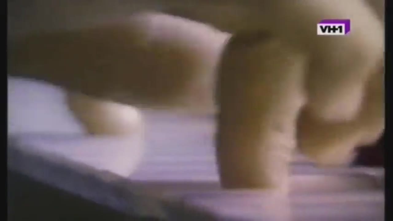 VH1 LA - Videografía: Depeche Mode [INCOMPLETO] - 07/05/2020